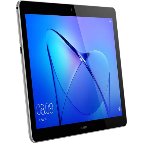 H­u­a­w­e­i­ ­y­e­n­i­ ­t­a­b­l­e­t­ ­b­i­l­g­i­s­a­y­a­r­ı­n­ı­ ­d­u­y­u­r­d­u­:­ ­M­e­d­i­a­P­a­d­ ­T­3­